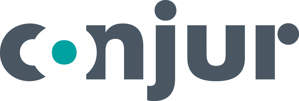 Conjur logo
